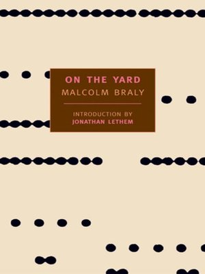 cover image of On the Yard